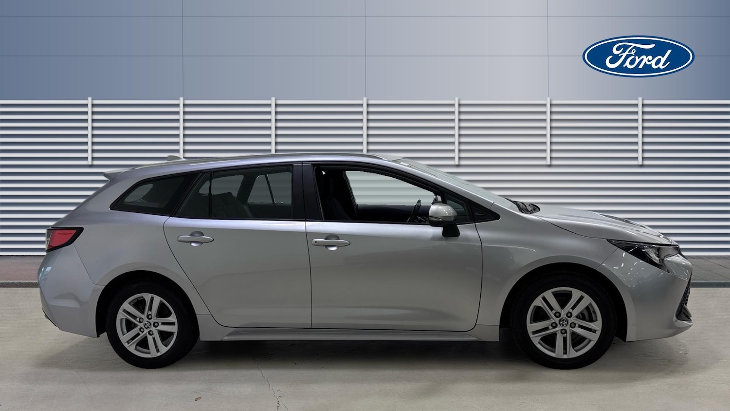 Used Toyota Corolla 2022 for sale - 76504842: Photo 5