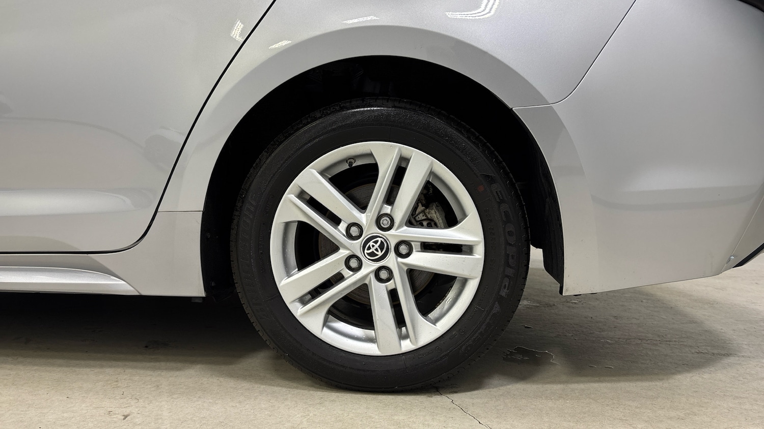 Used Toyota Corolla 2022 for sale - 76504842: Photo 7