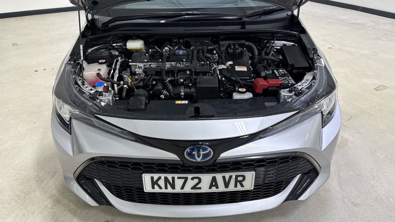 Used Toyota Corolla 2022 for sale - 76504842: Photo 8