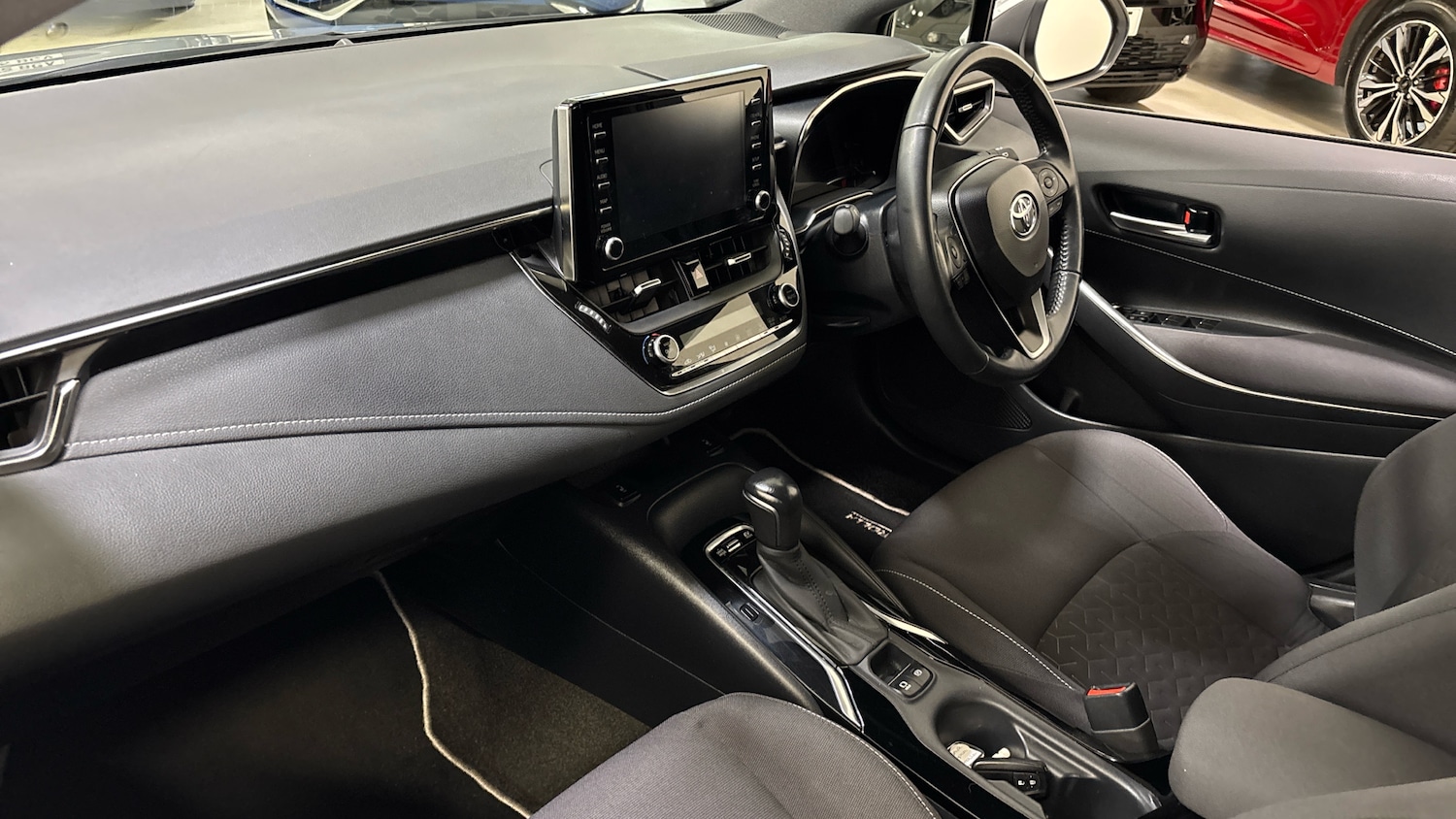 Used Toyota Corolla 2022 for sale - 76504842: Photo 9