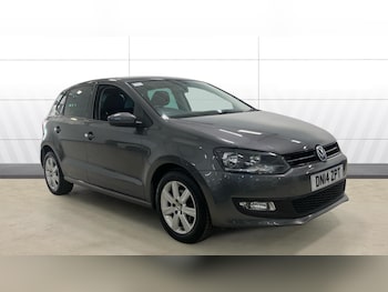 Used Volkswagen Polo 2014 for sale - 79037139: Photo