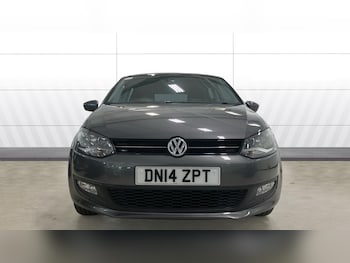 Used Volkswagen Polo 2014 for sale - 79037139: Photo