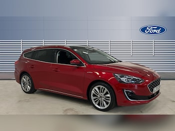 Used Ford Focus 2020 for sale - 78769761: Photo