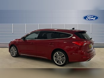 Used Ford Focus 2020 for sale - 78769761: Photo