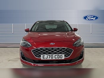 Used Ford Focus 2020 for sale - 78769761: Photo