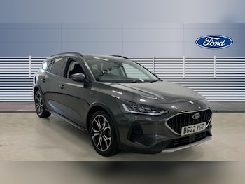 Ford - Focus