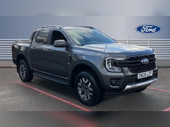 Used Ford Ranger 2026 for sale - 79004152: Photo