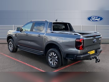 Used Ford Ranger 2026 for sale - 79004152: Photo