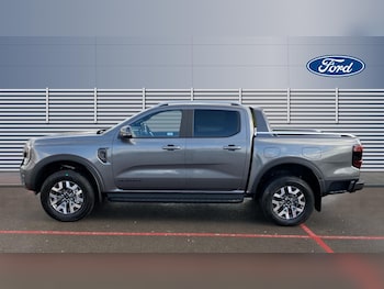 Used Ford Ranger 2026 for sale - 79004152: Photo