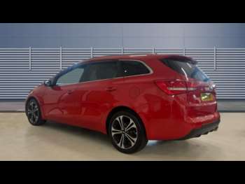Used Kia Ceed 2018 for sale - 75075716: Photo