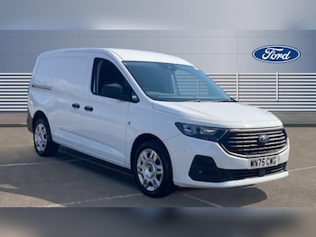 Used Ford Transit Connect 2025 for sale - 79179812: Photo