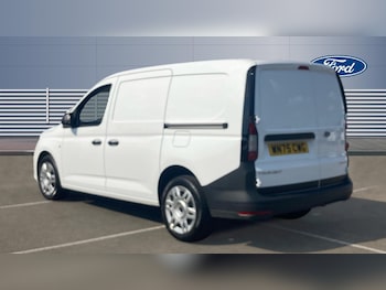 Used Ford Transit Connect 2025 for sale - 79179812: Photo