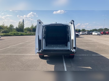 Used Ford Transit Connect 2025 for sale - 79179812: Photo