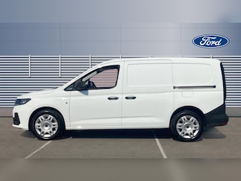 Used Ford Transit Connect 2025 for sale - 79179812: Photo
