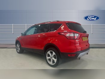 Used Ford Kuga 2019 for sale - 79487087: Photo
