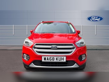 Used Ford Kuga 2019 for sale - 79487087: Photo