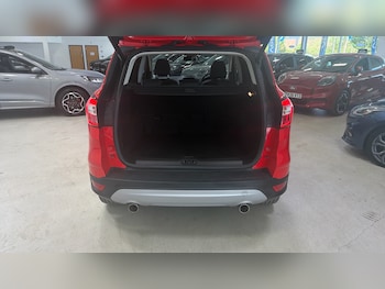 Used Ford Kuga 2019 for sale - 79487087: Photo