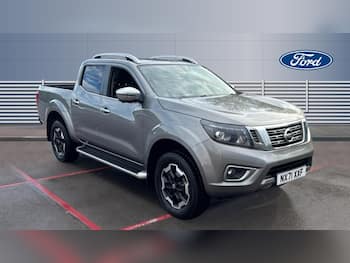 Used Nissan Navara 2021 for sale - 79661095: Photo
