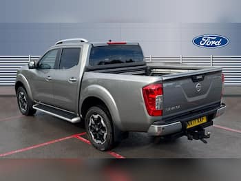 Used Nissan Navara 2021 for sale - 79661095: Photo