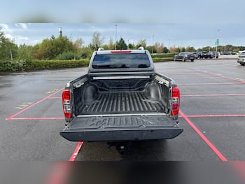 Used Nissan Navara 2021 for sale - 79661095: Photo