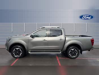 Used Nissan Navara 2021 for sale - 79661095: Photo