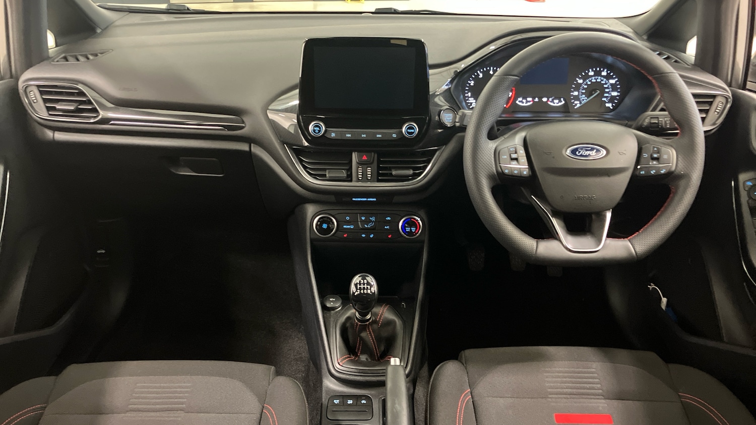 Used Ford Fiesta 2023 for sale - 77431063: Photo 10