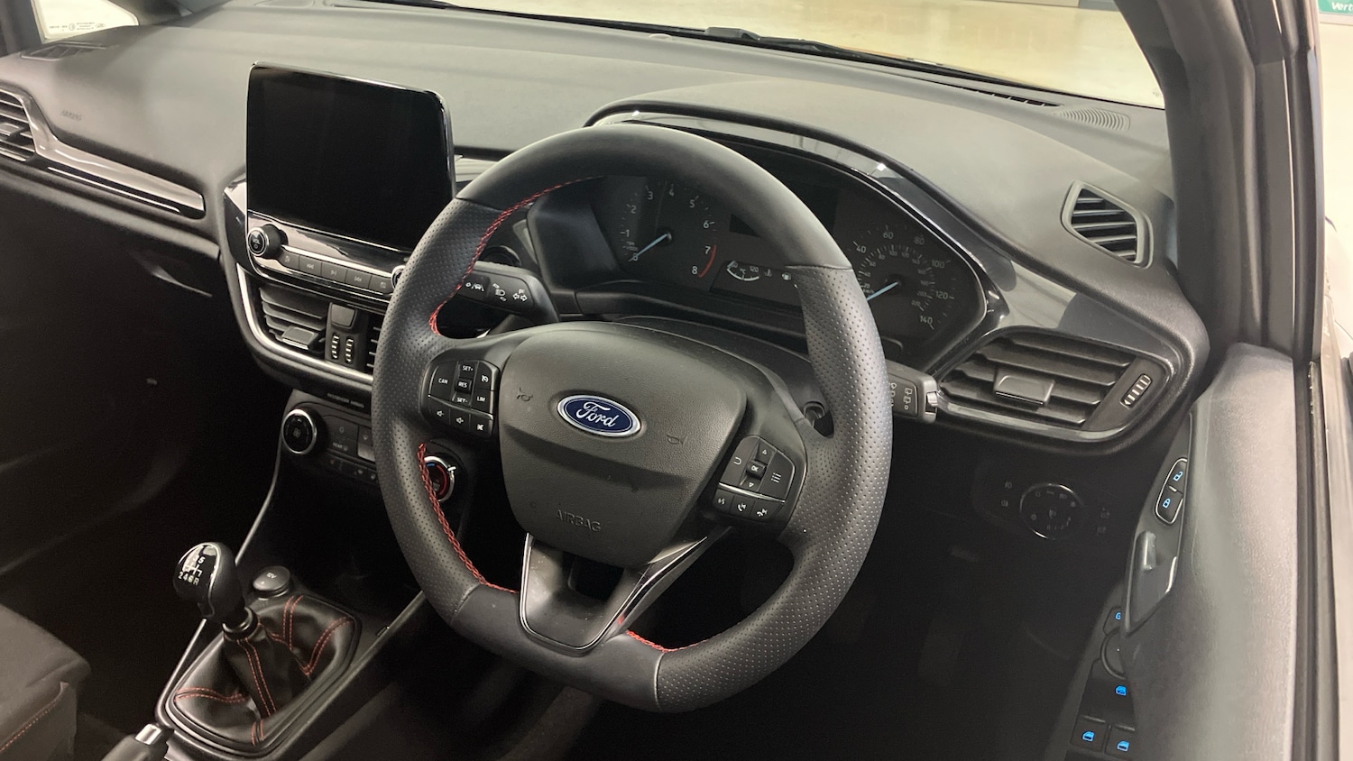 Used Ford Fiesta 2023 for sale - 77431063: Photo 11