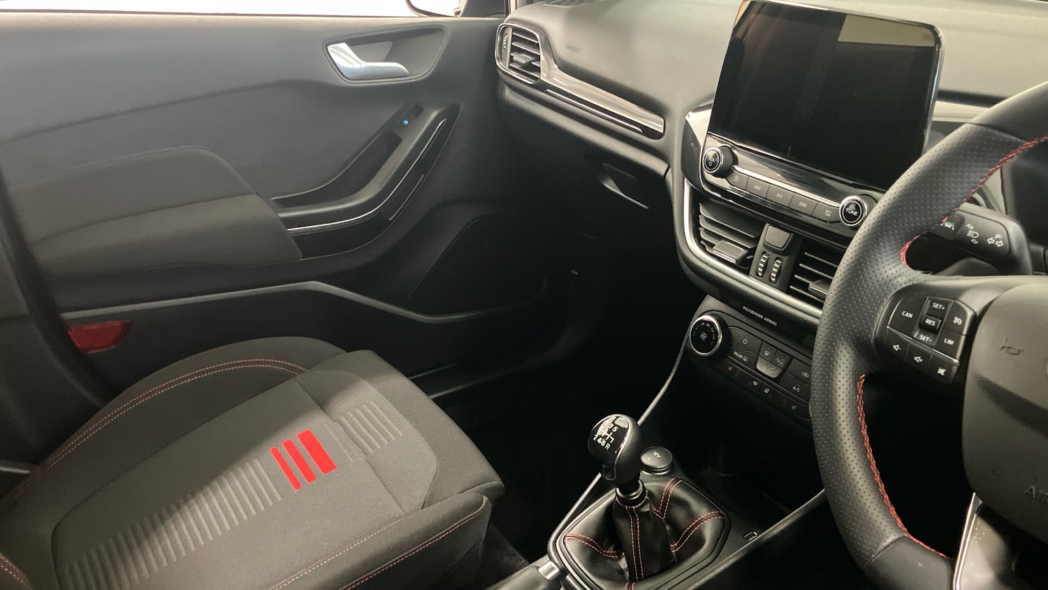 Used Ford Fiesta 2023 for sale - 77431063: Photo 14