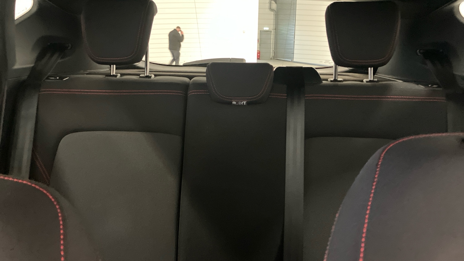 Used Ford Fiesta 2023 for sale - 77431063: Photo 15