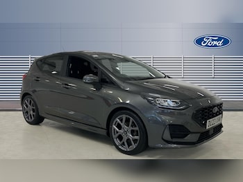 Ford Fiesta feature image