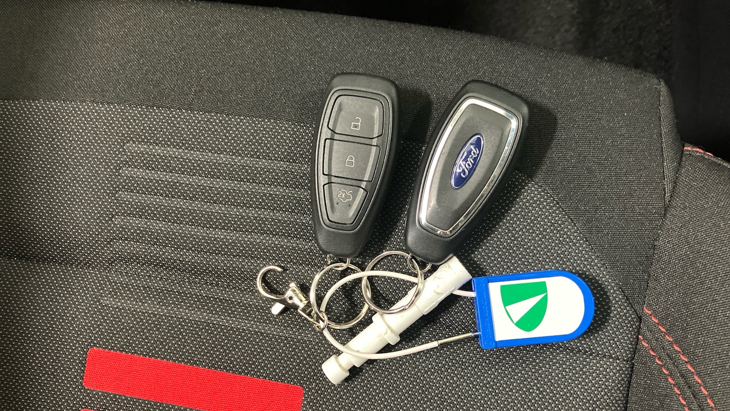 Used Ford Fiesta 2023 for sale - 77431063: Photo 20