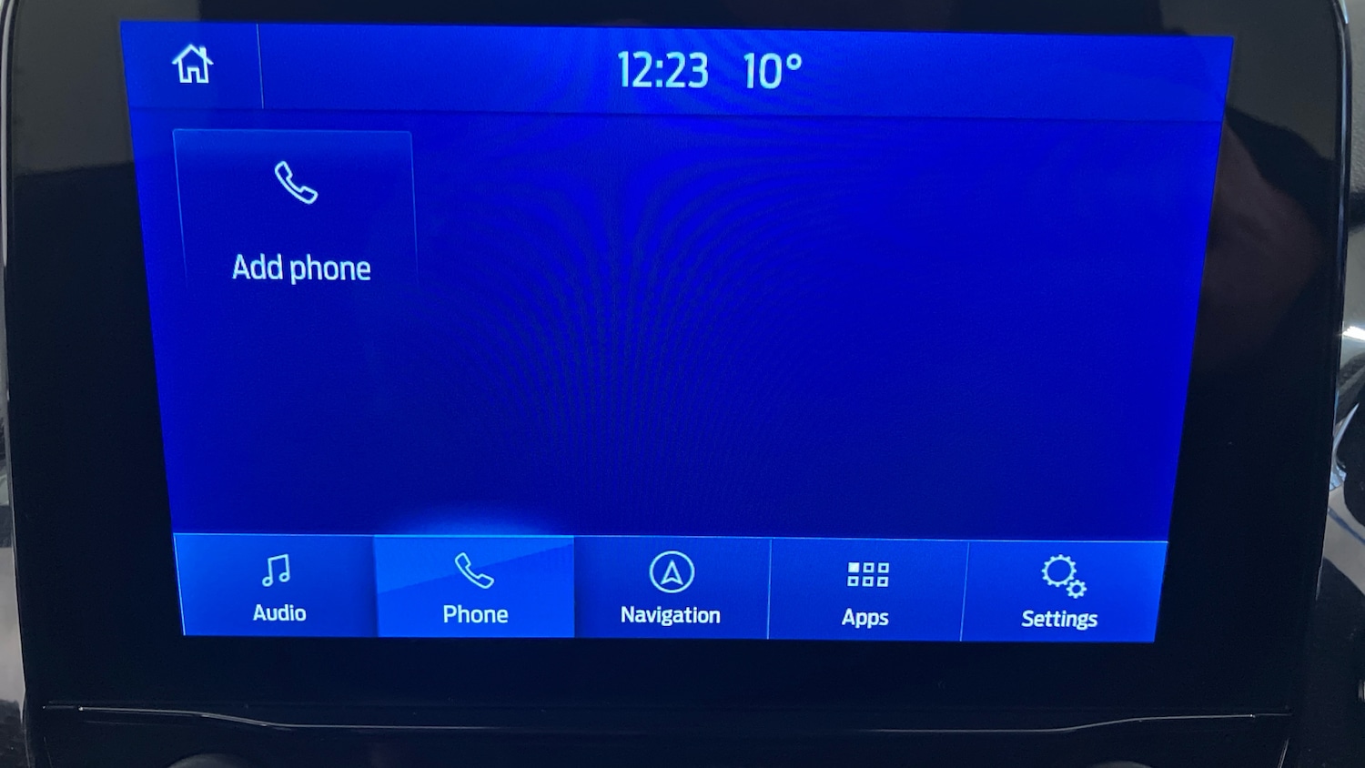 Used Ford Fiesta 2023 for sale - 77431063: Photo 22