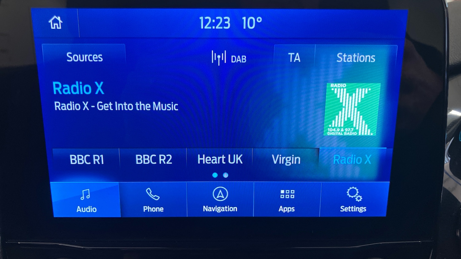 Used Ford Fiesta 2023 for sale - 77431063: Photo 23