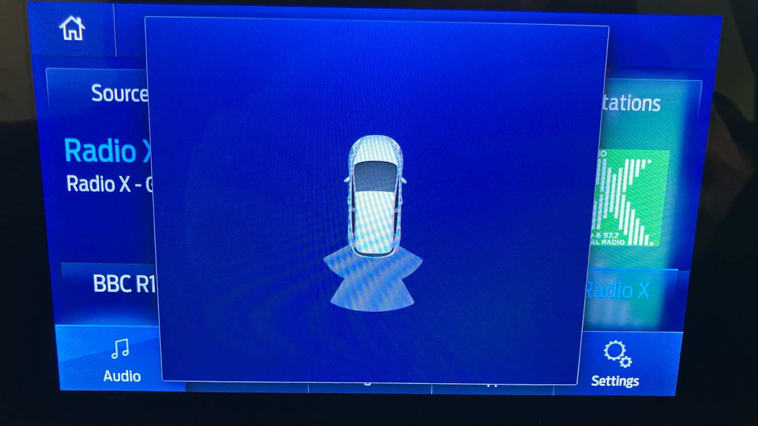 Used Ford Fiesta 2023 for sale - 77431063: Photo 24