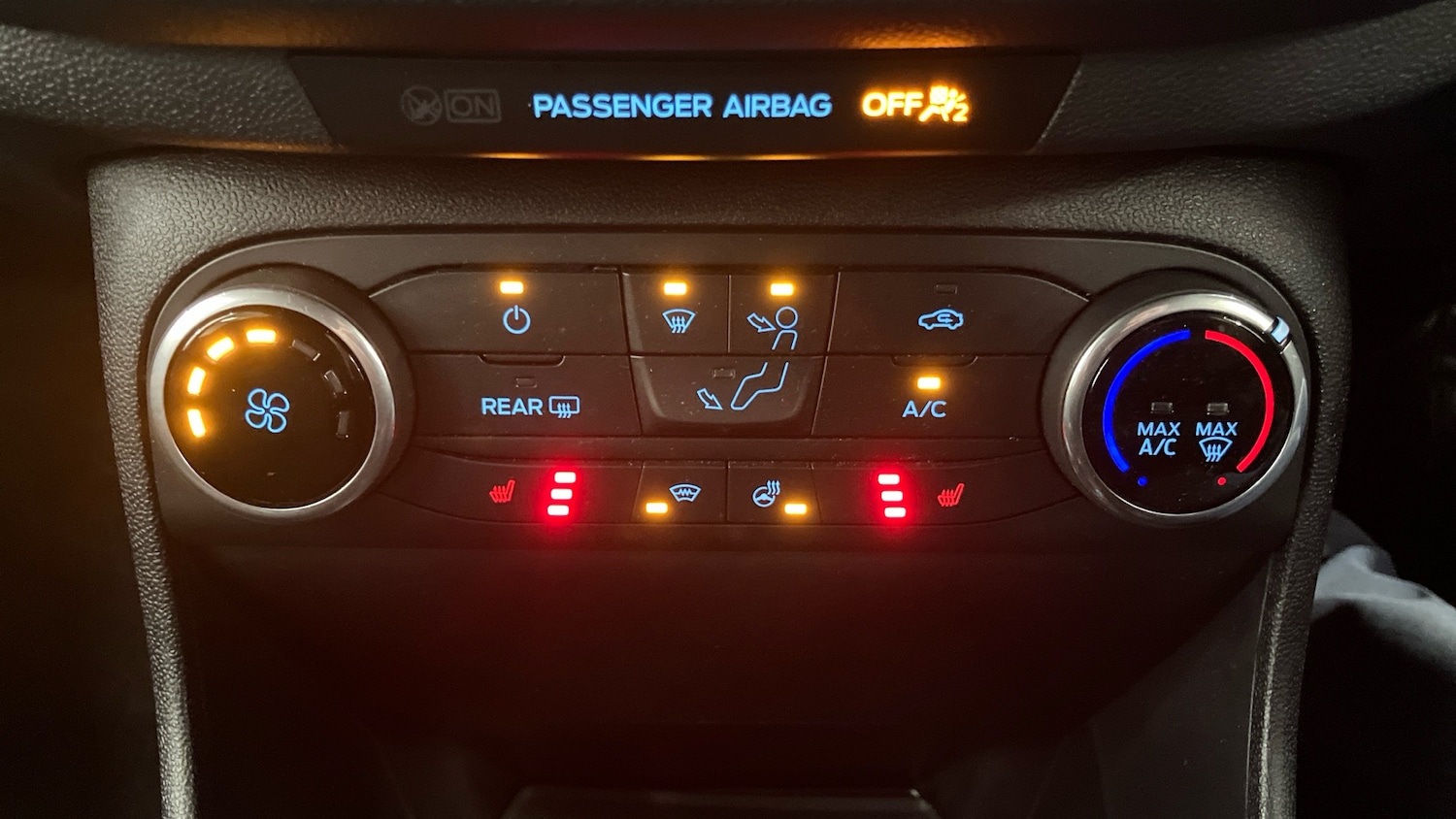 Used Ford Fiesta 2023 for sale - 77431063: Photo 25