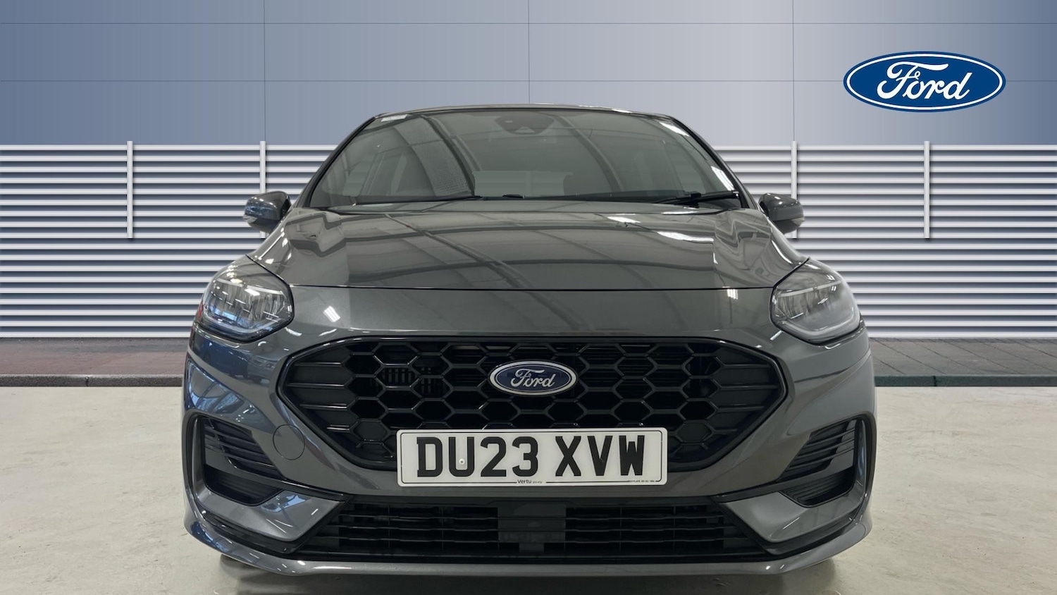 Used Ford Fiesta 2023 for sale - 77431063: Photo 3