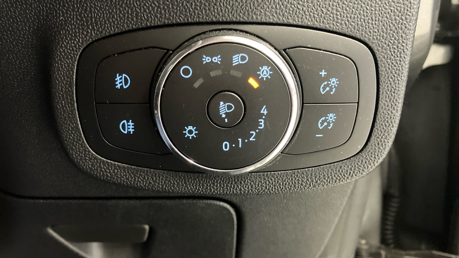 Used Ford Fiesta 2023 for sale - 77431063: Photo 33