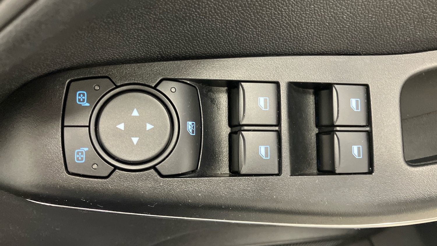 Used Ford Fiesta 2023 for sale - 77431063: Photo 34