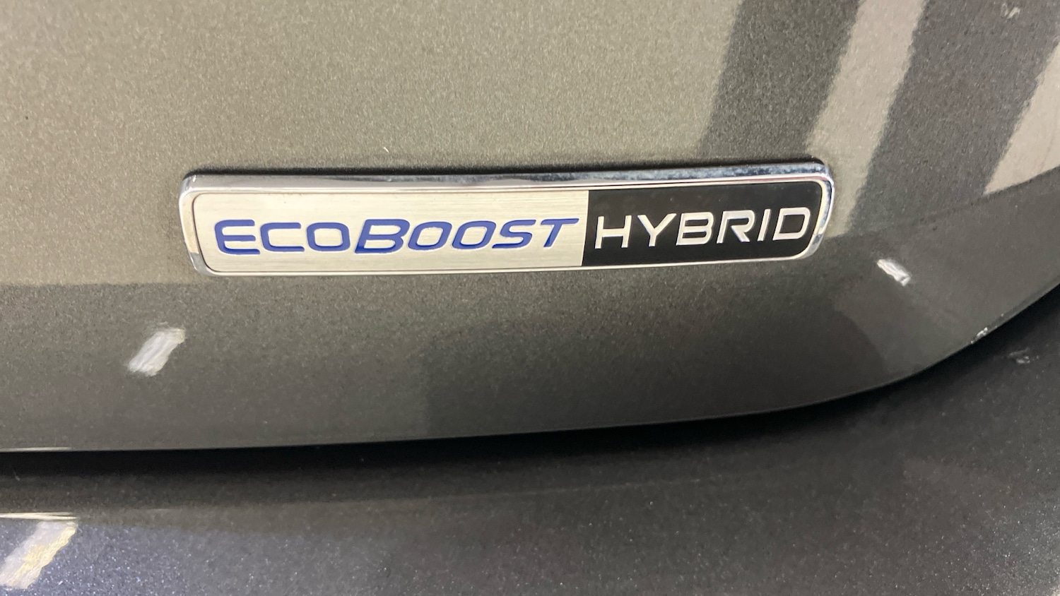 Used Ford Fiesta 2023 for sale - 77431063: Photo 38