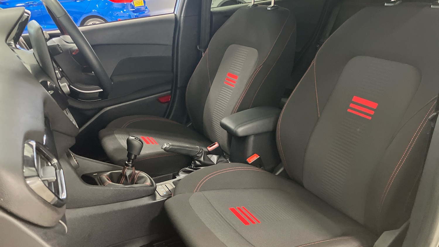 Used Ford Fiesta 2023 for sale - 77431063: Photo 40