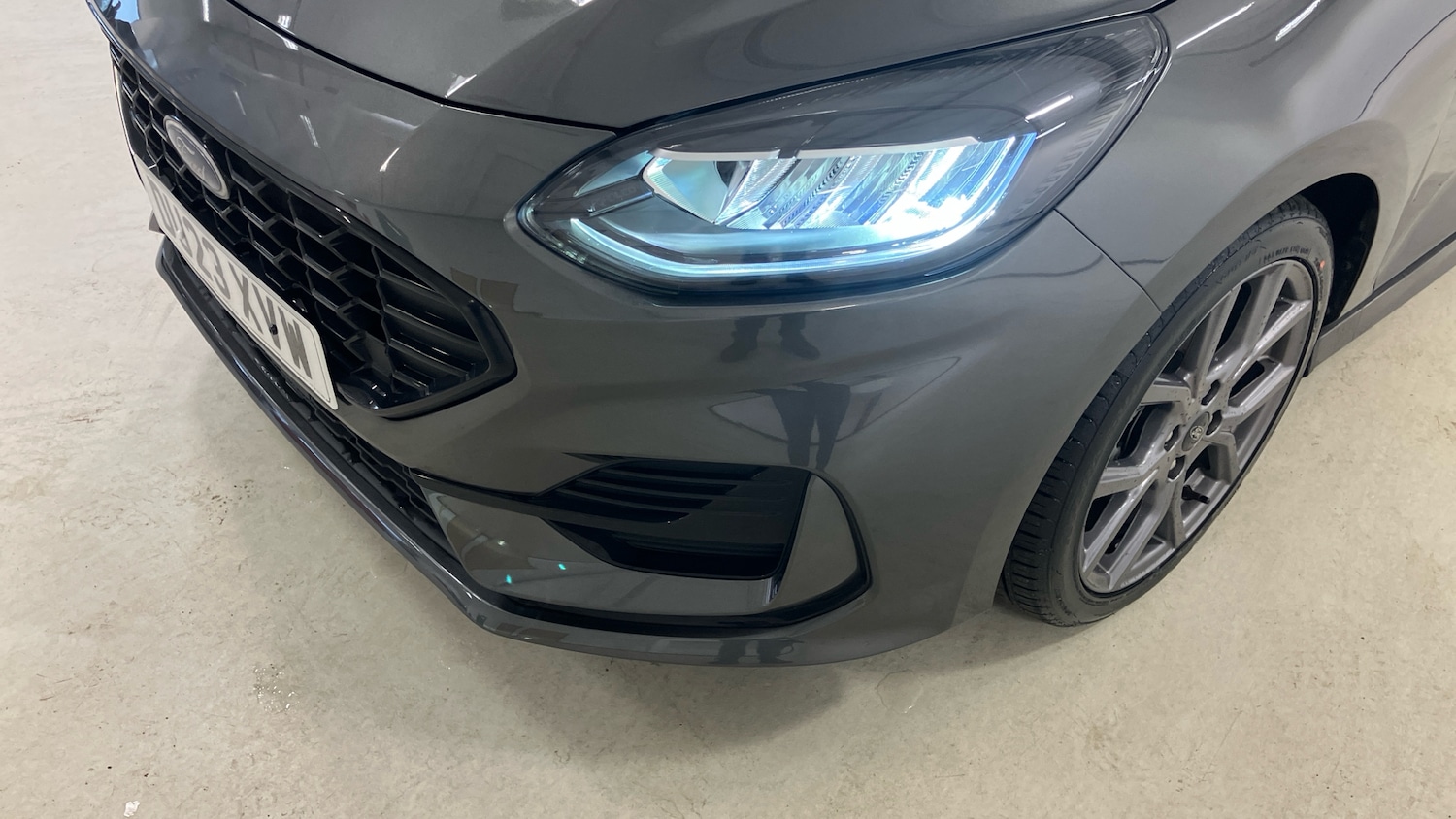 Used Ford Fiesta 2023 for sale - 77431063: Photo 42