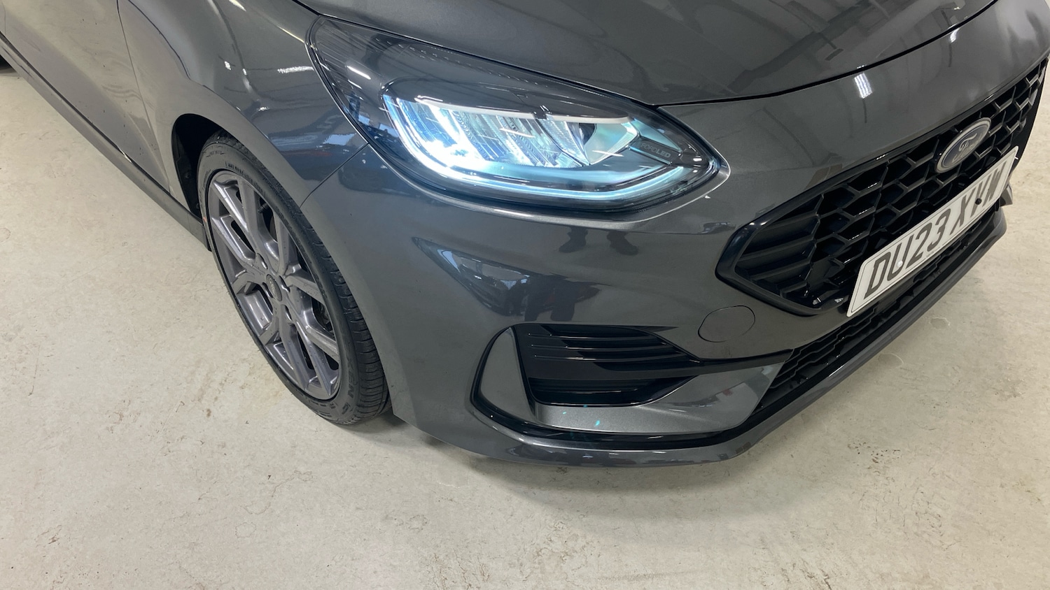 Used Ford Fiesta 2023 for sale - 77431063: Photo 43