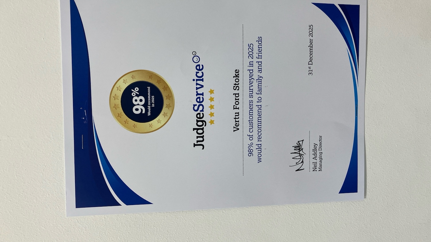 Used Ford Fiesta 2023 for sale - 77431063: Photo 44