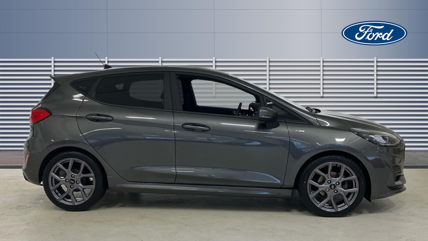 Used Ford Fiesta 2023 for sale - 77431063: Photo 5