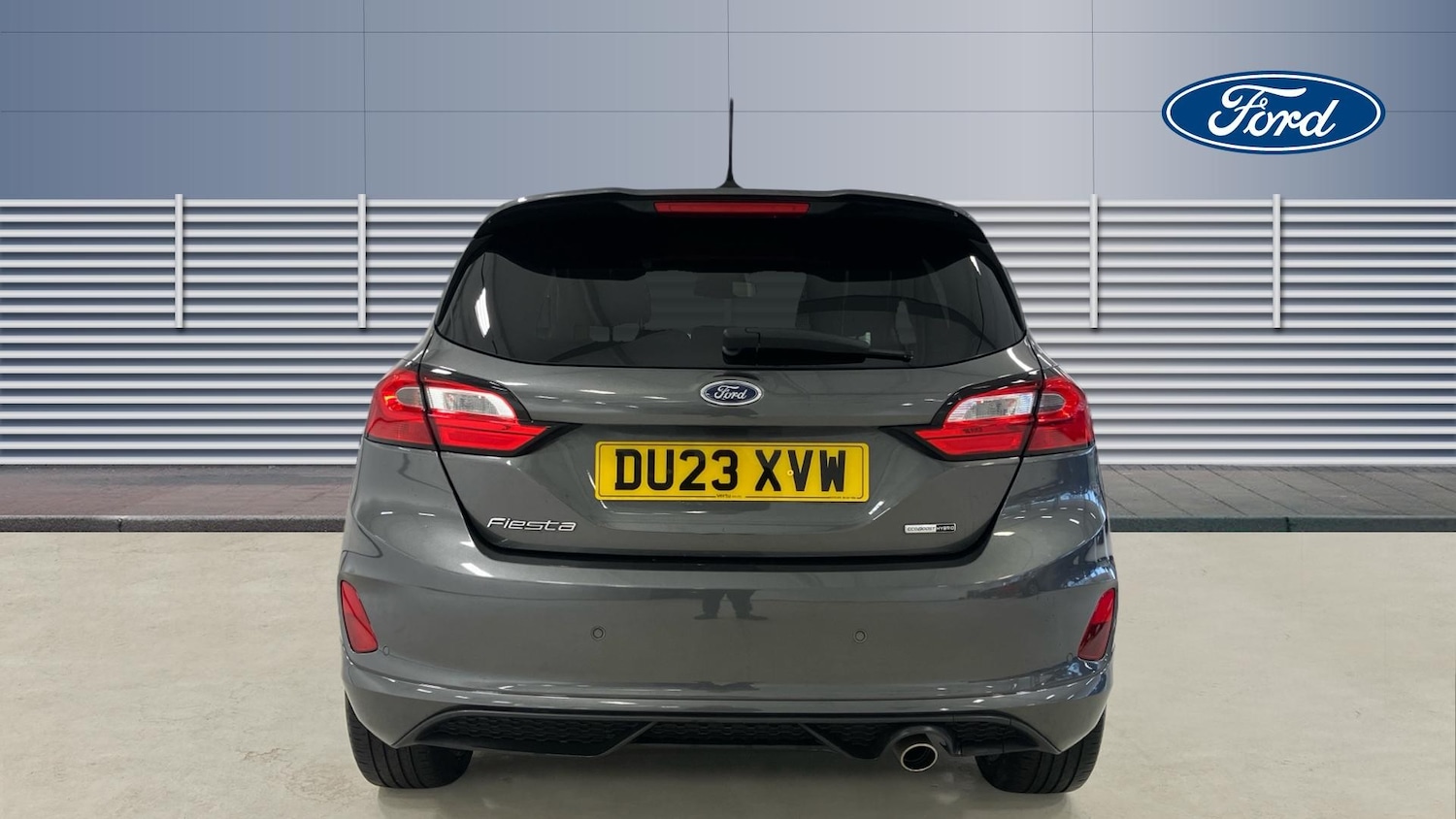 Used Ford Fiesta 2023 for sale - 77431063: Photo 6