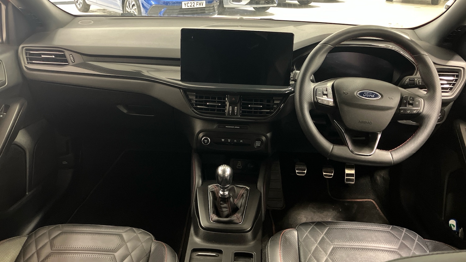 Used Ford Focus 2023 for sale - 77391731: Photo 10