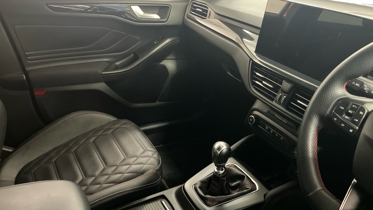 Used Ford Focus 2023 for sale - 77391731: Photo 14