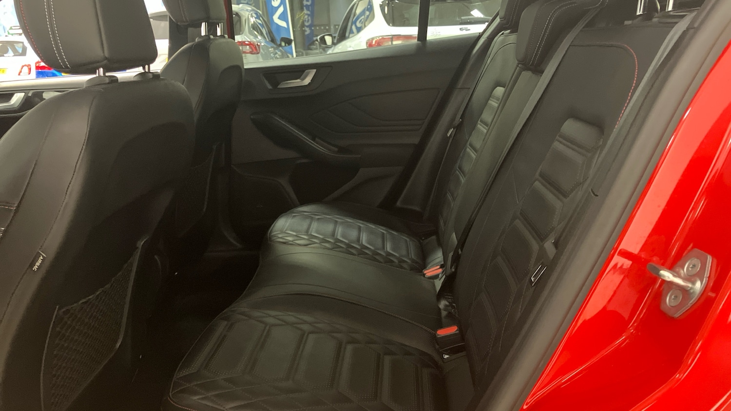 Used Ford Focus 2023 for sale - 77391731: Photo 16