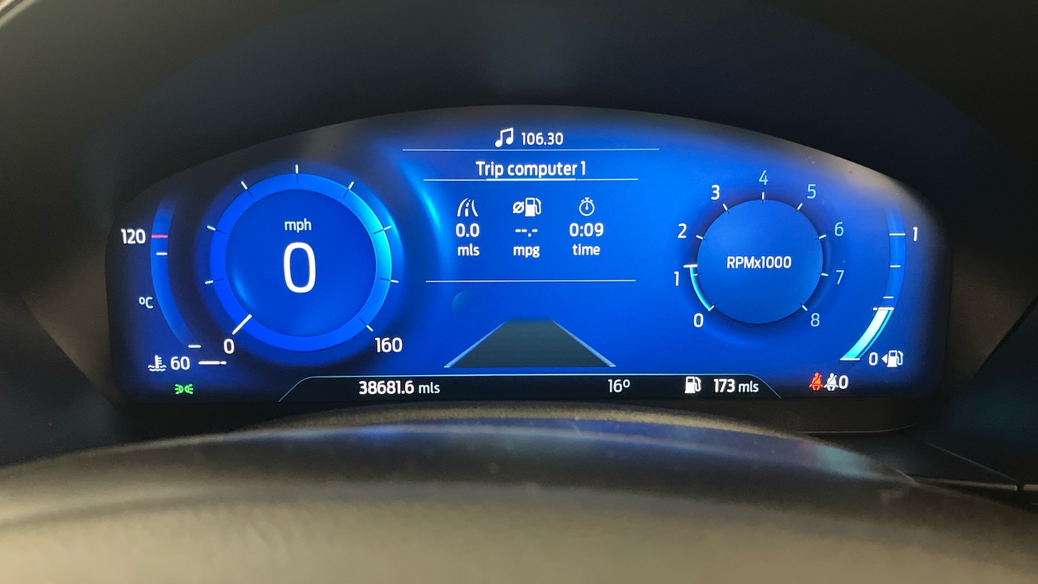 Used Ford Focus 2023 for sale - 77391731: Photo 18