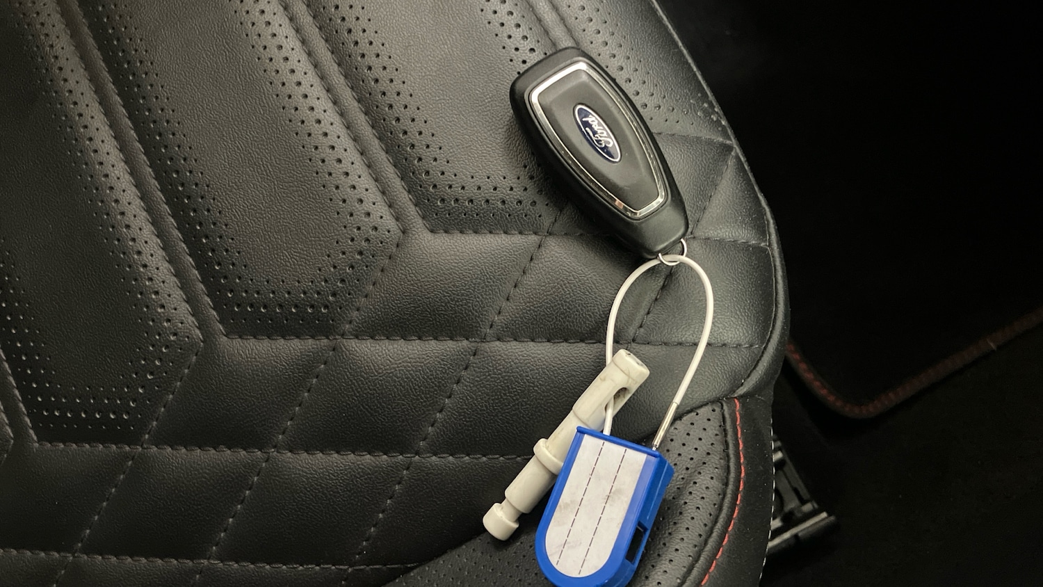 Used Ford Focus 2023 for sale - 77391731: Photo 20